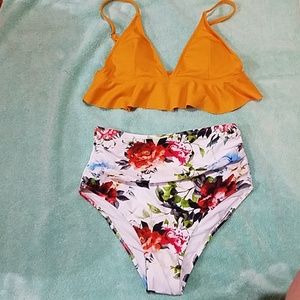 Swimwear